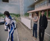 Pit Babe (2023) ep 6 english sub from babe চদাà