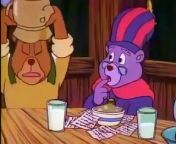 Gummi Bears Episode 130 For Whom The Spell Holds from naruto shippuden episode 130 vf