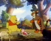 Cartoons For Children Winnie The Pooh Sham Pooh from sham rong