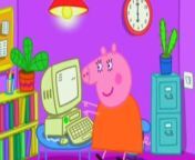 Peppa Pig S02E48 The Powercut (2) from peppa season 1 episode 4