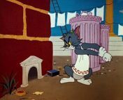Tom and Jerry Cartoon - Ep 117