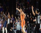 Can the Suns Cover a Lofty Spread vs. Clippers on Tuesday? from hair video bangla az