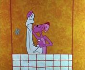 The Pink Panther Show Episode 2 - Pink Pajamas [ExtremlymTorrents] from pink panther reel pink
