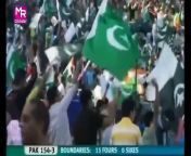 Pakistan vs India ICC Champions Trophy 2009 Full Match Highlights