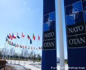 On the day NATO marks 75 years since its founding, an analyst calls Russia “close to an existential threat to NATO”. Fabrice Pothier says the Russian threat means it is important for the alliance to boost its defense capabilities and to help Ukraine win the war