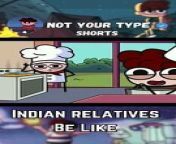 Studies and relatives funny videos in hindi &#60;br/&#62;not your type