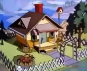 Mickey Mouse Caravan Donald DuckThree for Breakfast Disney Toon from la maison de mickey vf