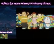 Doraemon Season 01 Episode 02 in Hindi&#60;br/&#62;–––––––––––––––––––––––––––––––––––––––––––––&#60;br/&#62;Subscribe To My Channel&#60;br/&#62;Like The Video If You Enjoy&#60;br/&#62;Share The Video In Your Friends&#60;br/&#62;–––––––––––––––––––––––––––––––––––––––––––––&#60;br/&#62;Follow Cartoonsworld&#60;br/&#62;All Links : https://linktr.ee/Cartoonsworld&#60;br/&#62;Instagram : @cartoonsworld71&#60;br/&#62;Facebook : Not available&#60;br/&#62;Twitter : @ToonsDimension&#60;br/&#62;–––––––––––––––––––––––––––––––––––––––––––––&#60;br/&#62;Instagramhttps://instagram.com/cartoonsworld71?igshid=MzNlNGNkZWQ4Mg==&#60;br/&#62;&#60;br/&#62;Twitterhttps://twitter.com/ToonsDimension?t=-NN8fRgHg2xtiLkUajddpA&amp;s=09&#60;br/&#62;–––––––––––––––––––––––––––––––––––––––––––––&#60;br/&#62;For Inquiry Mail Me&#60;br/&#62;toonsdimension040@gmail.com&#60;br/&#62;–––––––––––––––––––––––––––––––––––––––––––––&#60;br/&#62;About Doraemon&#60;br/&#62;&#60;br/&#62;Language : Hindi&#60;br/&#62;&#60;br/&#62;Doraemon (Japanese: ドラえもん) is a fictional character in the Japanese manga and anime series of the same name created by Fujiko F. Fujio. Doraemon is a male robotic earless cat that travels back in time from the 22nd century to aid a preteen boy named Nobita. An official birth certificate for the character gives him a birth date of 3 September 2112 and lists his city of residency as Kawasaki, Kanagawa, the city where the manga was created.[6] In 2008, Japan&#39;s Foreign Ministry appointed Doraemon the country&#39;s &#92;