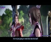 Perfect World [Wanmei Shijie] Episode 157 English Sub from cosplay 漫祭