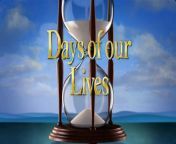 Days of our Lives 4-5-24 Part 1 from national 2021 days