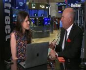 Shark Tank’s Kevin O’Leary joins TheStreet to explain why he wouldn&#39;t invest in a Bitcoin ETF.