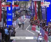 Région Pays de la Loire Tour 2024 – Stage 4 [LAST 10 KM] (french) from stage hot video song idea co