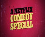 Jimmy Carr is returning to Netflix with his latest stand-up special “Jimmy Carr: Natural Born Killer” on April 16!&#60;br/&#62;&#60;br/&#62;Natural Born Killer” is the first special Jimmy has directed - with lighting design changes to reflect different sections of the show &amp; fancy tracking shots &amp; editing that rhythmically match the material - it’s a game changer.&#60;br/&#62;&#60;br/&#62;Carr’s new set is his fourth Netflix special, following His Dark Material (2021), The Best of Ultimate Gold Greatest Hits (2019) and Funny Business (2016).&#60;br/&#62;&#60;br/&#62;Watch on Netflix: https://netflix.com/jimmycarrnaturalbornkiller&#60;br/&#62;&#60;br/&#62;About Netflix:&#60;br/&#62;Netflix is one of the world&#39;s leading entertainment services with over 260 million paid memberships in over 190 countries enjoying TV series, films and games across a wide variety of genres and languages. Members can play, pause and resume watching as much as they want, anytime, anywhere, and can change their plans at any time.&#60;br/&#62;&#60;br/&#62;Jimmy Carr: Natural Born Killer &#124; Official Trailer &#124; Netflix&#60;br/&#62;https://www.youtube.com/@Netflix&#60;br/&#62;&#60;br/&#62;Jimmy Carr refutes the idea that you can&#39;t joke about anything these days with his edgy takes on gun control, religion, cancel culture and consent.
