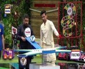 Jeeto Pakistan League &#124; 25th Ramazan &#124; 05 April 2024 &#124; Shoaib Malik &#124; Aijaz Aslam &#124; Fahad Mustafa &#124; ARY Digital&#60;br/&#62;&#60;br/&#62;#jeetopakistanleague#fahadmustafa #ramazan2024 #shoaibmalik #aijazaslam &#60;br/&#62;&#60;br/&#62;Multan Tigers vs Gujranwala Bulls &#124; Jeeto Pakistan League&#60;br/&#62;Captain Multan Tigers: Shoaib Malik.&#60;br/&#62;Captain Gujranwala Bulls: Aijaz Aslam.&#60;br/&#62;&#60;br/&#62;Your favorite Ramazan game show league is back with even more entertainment!&#60;br/&#62;The iconic host that brings you Pakistan’s biggest game show league!&#60;br/&#62; A show known for its grand prizes, entertainment and non-stop fun as it spreads happiness every Ramazan!&#60;br/&#62;The audience will compete to take home the best prizes!&#60;br/&#62;&#60;br/&#62;Subscribe: https://www.youtube.com/arydigitalasia&#60;br/&#62;&#60;br/&#62;ARY Digital Official YouTube Channel, For more video subscribe our channel and for suggestion please use the comment section.