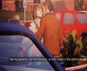 Life Is Strange Girl's Dormitories Part 2 Android Gameplay from lara android youtube