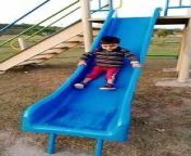 kid is sliding #viral #trending #foryou #reels #beautiful #love #funny #delicious #fun #love from nsdl status online