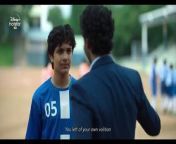 Out of Love Saison 1 - Hotstar Specials Out Of Love 2 Official Trailer | Rasika Dugal | Purab Kohli | 30 April (EN) from virat kohli world austelia net prektish