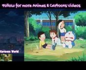 Doraemon Season 01 Episode 04 in Hindi&#60;br/&#62;–––––––––––––––––––––––––––––––––––––––––––––&#60;br/&#62;Subscribe To My Channel&#60;br/&#62;Like The Video If You Enjoy&#60;br/&#62;Share The Video In Your Friends&#60;br/&#62;–––––––––––––––––––––––––––––––––––––––––––––&#60;br/&#62;Follow Cartoonsworld&#60;br/&#62;All Links : https://linktr.ee/Cartoonsworld&#60;br/&#62;Instagram : @cartoonsworld71&#60;br/&#62;Facebook : Not available&#60;br/&#62;Twitter : @ToonsDimension&#60;br/&#62;–––––––––––––––––––––––––––––––––––––––––––––&#60;br/&#62;Instagramhttps://instagram.com/cartoonsworld71?igshid=MzNlNGNkZWQ4Mg==&#60;br/&#62;&#60;br/&#62;Twitterhttps://twitter.com/ToonsDimension?t=-NN8fRgHg2xtiLkUajddpA&amp;s=09&#60;br/&#62;–––––––––––––––––––––––––––––––––––––––––––––&#60;br/&#62;For Inquiry Mail Me&#60;br/&#62;toonsdimension040@gmail.com&#60;br/&#62;–––––––––––––––––––––––––––––––––––––––––––––&#60;br/&#62;About Doraemon&#60;br/&#62;&#60;br/&#62;Language : Hindi&#60;br/&#62;&#60;br/&#62;Doraemon (Japanese: ドラえもん) is a fictional character in the Japanese manga and anime series of the same name created by Fujiko F. Fujio. Doraemon is a male robotic earless cat that travels back in time from the 22nd century to aid a preteen boy named Nobita. An official birth certificate for the character gives him a birth date of 3 September 2112 and lists his city of residency as Kawasaki, Kanagawa, the city where the manga was created.[6] In 2008, Japan&#39;s Foreign Ministry appointed Doraemon the country&#39;s &#92;