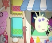 Peppa Pig S04E38 Holiday In The Sun from peppa wutz einkaufen
