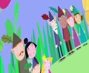 Ben and Holly's Little Kingdom Ben and Holly’s Little Kingdom S02 E026 Honey Bees from honey i shrunk ourselves movie