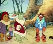 Winnie the Pooh S03E08 Tigger is the Mother of Invention + The Bug Stops Here from mon bug na hridoy khan