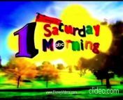 Disney's Teacher's Pet on Disney's One Saturday Morning on ABC with All-New Commercials on 2-24-2001 from ugglys pet shop commercial