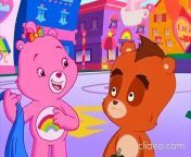 Care Bears_Re-Booted_Flower Power(KEWLopolis on CBS)(NaQis&Friends_HiT)(2007)(AiCaL)(VHS_DVD) from gegege no kitarou 2007 watch