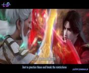 Renegade Immortal [Xian Ni] Ep.32 English Sub from oko ni mofe