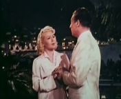 Frederica Brown, played by blonde bombshell Lana Turner, is vacationing at an Italian resort when she not-so-accidentally stumbles into a man who calls himself Mr. Imperium. The two strike up a romance that’s put on pause when Mr. Imperium confesses that he’s a — wait for it — European crown prince. Oh, and his father is gravely ill, and he must leave at once. Years pass, and while the prince tends to his father, Frederica becomes a movie star. He travels to California to rekindle their romance — only for his duties to get in the way once more.