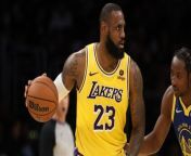 Can the Los Angeles Lakers Secure a Top Eight Seed? from raina t20 best player