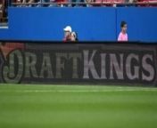 Survey Shows Preferences in Draftkings Over FanDuel from iot state of indiana