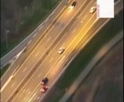 Police Chase _ US Police _ Car Thief _Driver Skill from volvo s90 wiki