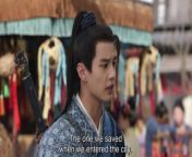 Sword and Fairy 1 (2024) ep 19 chinese drama eng sub