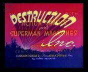 Superman (E13_17) - Destruction, Inc. HD from 03 saiya arafat inc