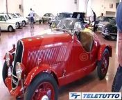 Video News - Spide re Cabriolet in Fiera a Montichiari from pujar new song re