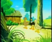 My Favorite Fairy Tales - The Ugly Duckling from video com de ugly