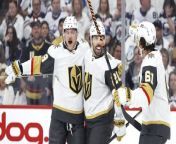 Vegas Golden Knights vs. Minnesota Wild Betting Predictions from icc crickat world cup 2015 funny video