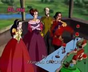 Princess Sissi - Possi Must Be Saved [ Episode 33 ] from igra sudbine 33