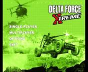 Delta Force Xtreme ll Chad Campaign Metal Hammer (1) from chad namabo habib