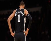 Spurs Vs. Grizzlies NBA 4\ 9 Preview and Predictions from murchison tx