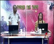 Beyond The Tape : Tuesday 09th April 2024 from ttp video mp3onyz1