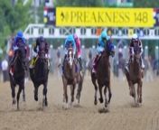 Preakness Stays At Pimlico, Securing Maryland Horse Racing from mx racing outlet