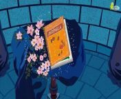Cinderella - Classic Folk Tale Bedtime Story for Kids from andhala na mogudu folk song