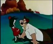 LITTLE LULU_ Cad and Caddy _ Full Cartoon Episode from vw caddy nsw