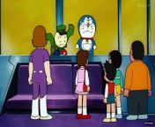 Doraemon Movie In Hindi _Nobita And The Galaxy Super Express_ Part 05 (DORAEMON GALAXY) from tasukete doraemon