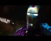 Watch the &#39;Teaser Trailer&#39; concept For Marvel Studios&#39; IRONMAN 4 featuring Robert Downey Jr, Katherine Langford &amp; More! (More Info About This Video Down Below!)&#60;br/&#62;