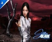 Stellar Blade - BIBI ‘Eve’ Official Music Video &#124; PS5&#60;br/&#62;&#60;br/&#62;K-Pop star and rising actress BIBI has teamed up with SIE for the upcoming PlayStation 5 title, Stellar Blade™. &#60;br/&#62;&#60;br/&#62;Reclaim Earth for Humankind in Stellar Blade™, launching April 26, 2024 only on PS5® console.&#60;br/&#62;Pre-order now for in-game bonuses.&#60;br/&#62;&#60;br/&#62;#ps5 #ps5games #StellarBlade