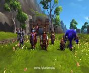 WoW: The War Within Trailer stellt Delves vor from wow csupo v1