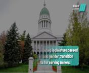 Parental Rights Stripped: Controversy Surrounding Maine&#39;s New Bill &#60;br/&#62; @TheFposte&#60;br/&#62;____________&#60;br/&#62;&#60;br/&#62;Subscribe to the Fposte YouTube channel now: https://www.youtube.com/@TheFposte&#60;br/&#62;&#60;br/&#62;For more Fposte content:&#60;br/&#62;&#60;br/&#62;TikTok: https://www.tiktok.com/@thefposte_&#60;br/&#62;Instagram: https://www.instagram.com/thefposte/&#60;br/&#62;&#60;br/&#62;#thefposte #usa #maine