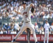 Verlander as a Favorite Leads Struggling Astros vs. Nationals from national song video